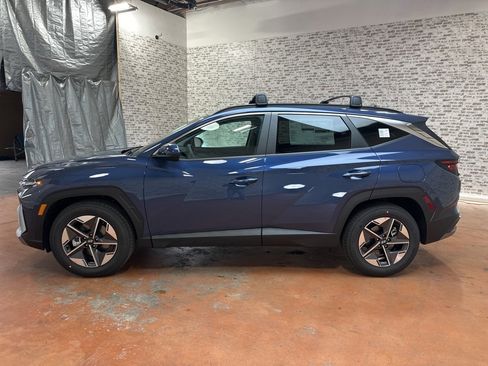 New 2026 Hyundai Tucson SEL image 4