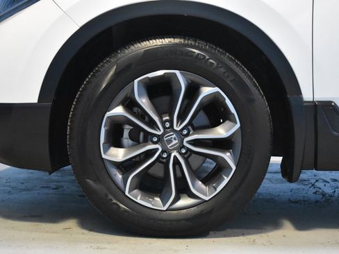 Used 2022 Honda CR-V EX-L image 27