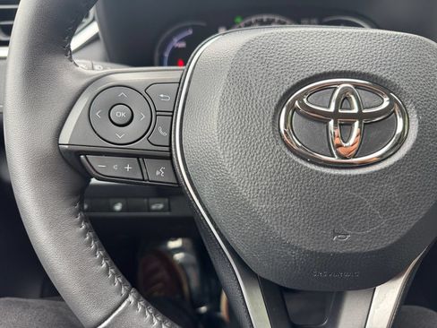 Used 2023 Toyota RAV4 XLE w/ Convenience Package AWD/4WD image 29