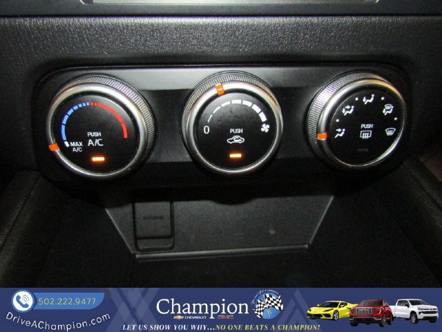 Used 2019 MAZDA CX-5 Sport FWD image 25