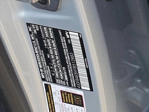 Certified 2026 Mercedes-Benz GLE 350 4MATIC image 25