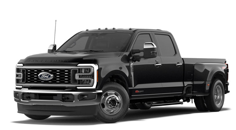 New 2027 Ford F350 Lariat w/ Lariat Premium Package AWD/4WD image 58