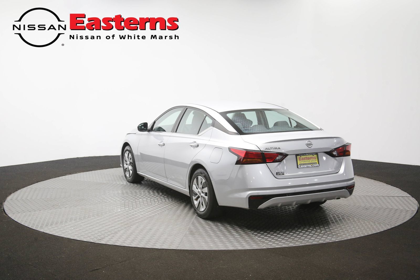 Used 2023 Nissan Altima 2.5 S FWD image 64