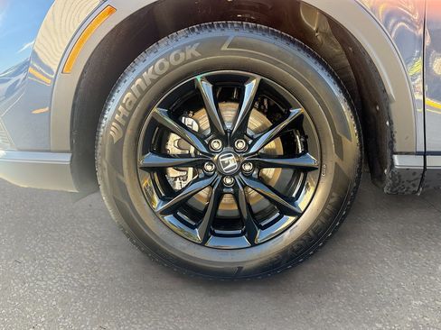 Used 2026 Honda CR-V Sport-L image 43