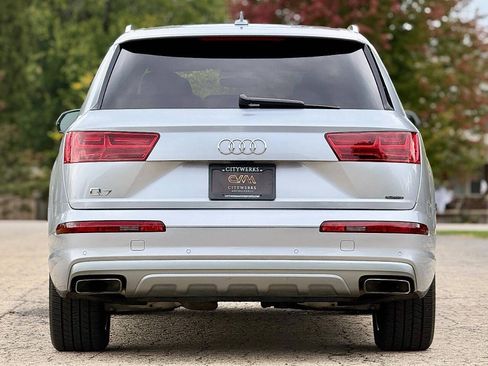 Used 2019 Audi Q7 2.0T Premium Plus image 7