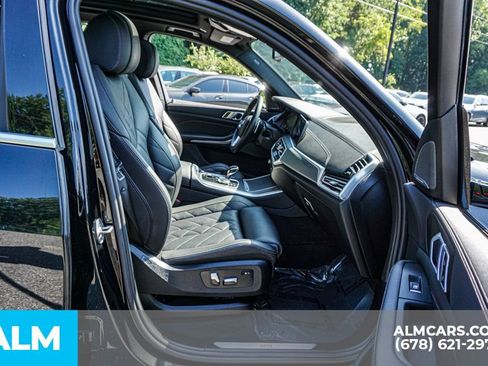 Used 2023 BMW X5 sDrive40i w/ Premium Package RWD image 23