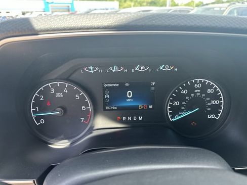 Used 2022 Ford F150 XLT AWD/4WD image 13