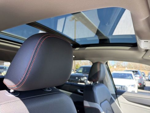 New 2026 Volkswagen Atlas Peak Edition image 21