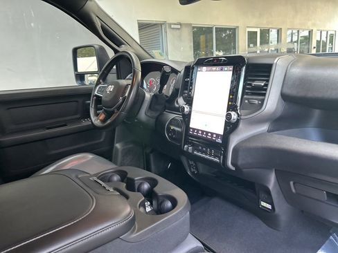 Used 2025 RAM 3500 Tradesman AWD/4WD image 27