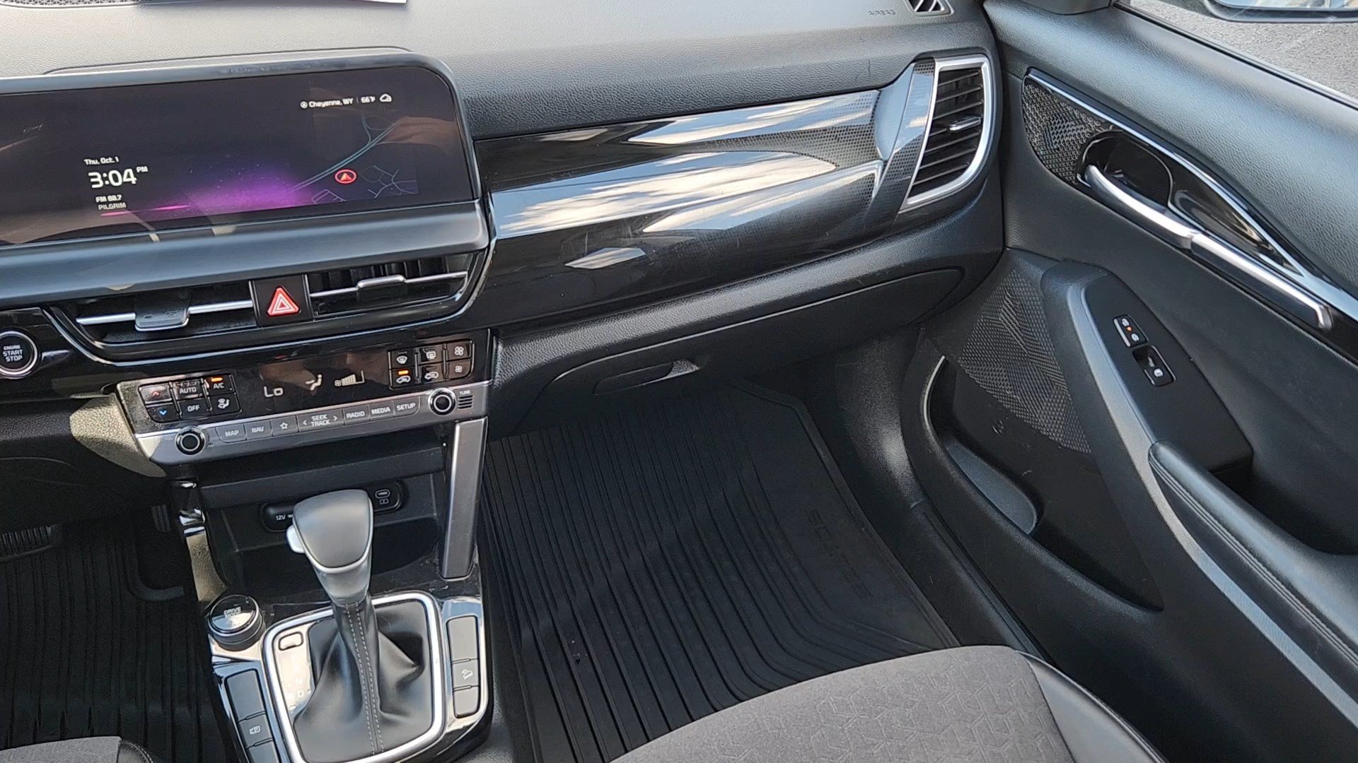 Used 2024 Kia Seltos S FWD image 6