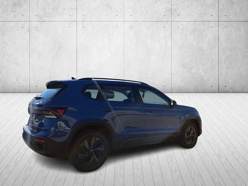 New 2026 Volkswagen Taos S image 4