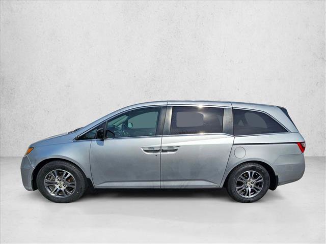 Used 2011 Honda Odyssey EX-L image 8