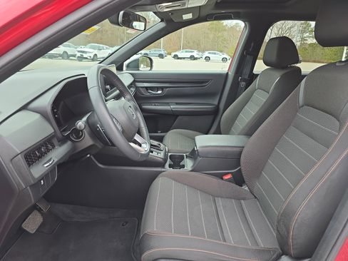 Certified 2023 Honda CR-V Sport image 14