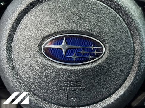 New 2026 Subaru Forester Touring AWD/4WD image 35