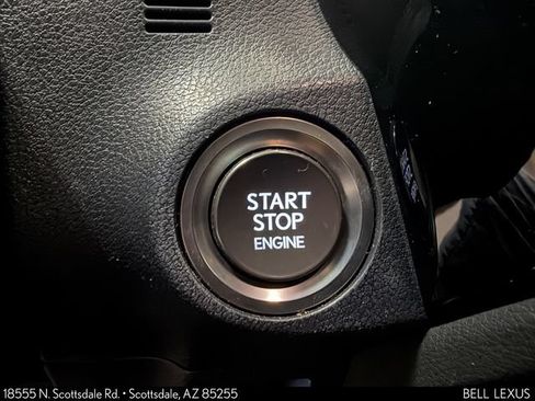 Used 2022 Lexus ES 350 w/ Premium Package FWD image 32