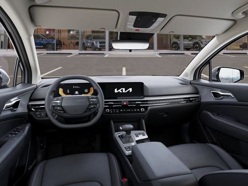 New 2026 Kia Sportage EX AWD/4WD image 14