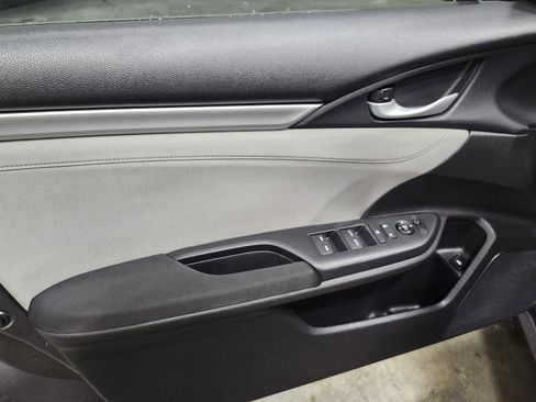 Used 2016 Honda Civic EX image 23