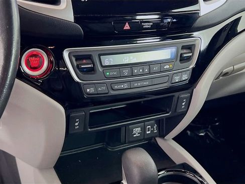 Used 2019 Honda Ridgeline RTL-E image 14