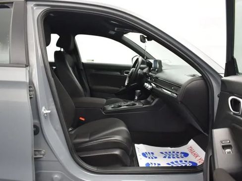 Used 2026 Honda Civic Sport image 16