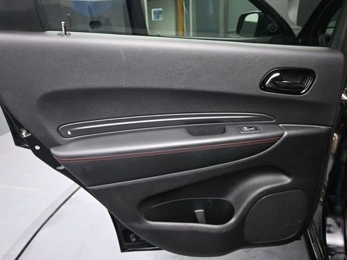 Used 2024 Dodge Durango GT image 16