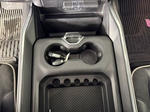 Used 2023 RAM 1500 Laramie image 23