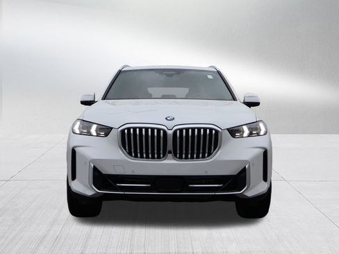 New 2026 BMW X5 xDrive40i AWD/4WD image 3
