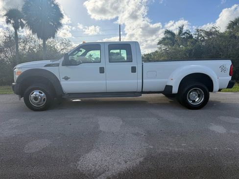 Used 2012 Ford F450 XL image 3