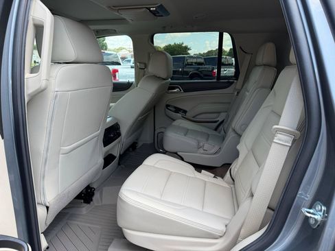 Used 2018 GMC Yukon Denali w/ Open Road Package AWD/4WD image 11