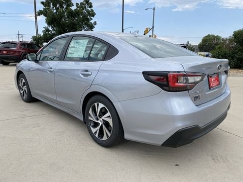 New 2025 Subaru Legacy Premium w/ Popular Package #1A image 3