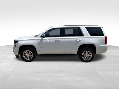 Used 2017 Chevrolet Tahoe LS AWD/4WD image 6