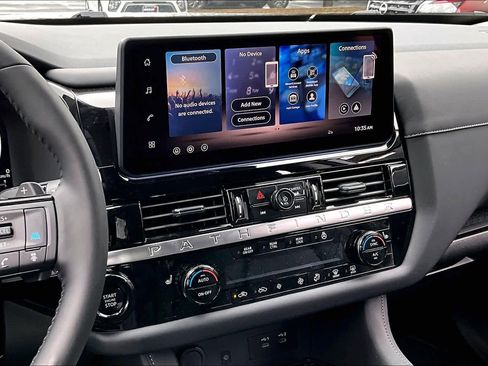 New 2026 Nissan Pathfinder SL FWD image 6
