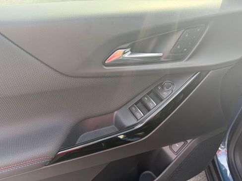 New 2026 Chevrolet Equinox RS FWD image 14