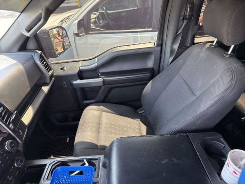 Used 2018 Ford F150 XLT w/ Equipment Group 302A Luxury RWD image 13
