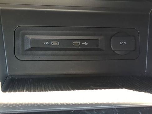 Certified 2023 Volkswagen Atlas Cross Sport SE AWD/4WD image 24