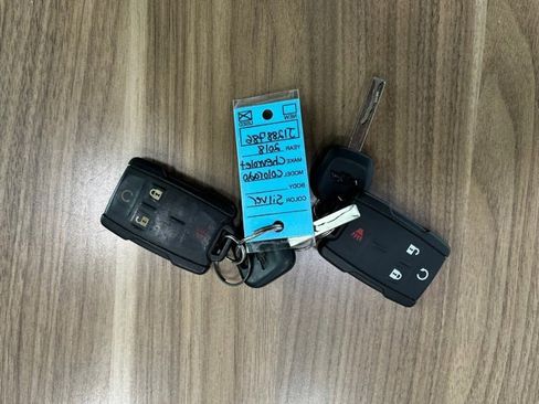 Used 2018 Chevrolet Colorado LT w/ LT Convenience Package image 37