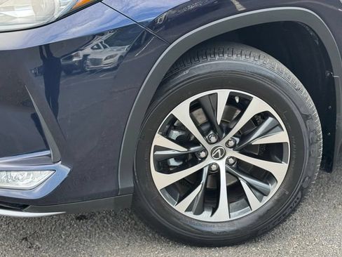 Used 2022 Lexus RX 350 AWD w/ Premium Package image 10
