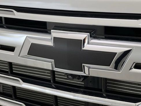 Used 2024 Chevrolet Silverado 3500 LTZ w/ LTZ Plus Package RWD image 31