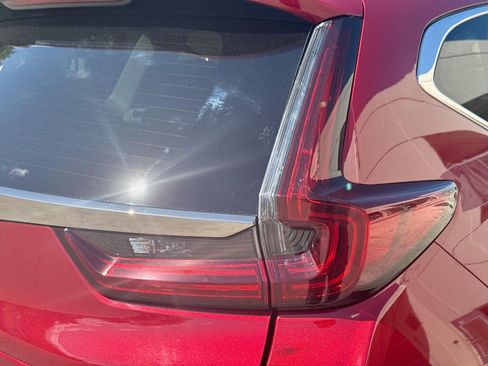 Certified 2022 Honda CR-V EX image 26