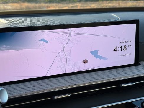 New 2026 Genesis GV80 2.5T Select image 32