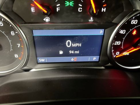 New 2026 Chevrolet Blazer LT w/ Midnight/Sport Edition image 13