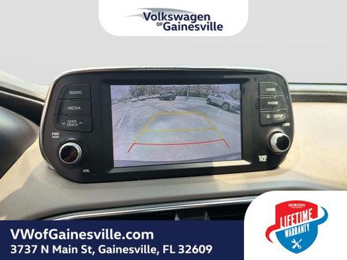 Used 2020 Hyundai Santa Fe SE AWD/4WD image 21