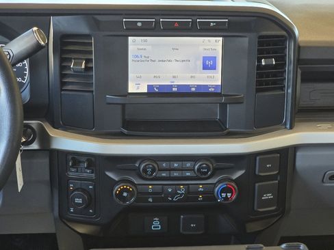 Used 2024 Ford F350 XL w/ XL Chrome Package image 17