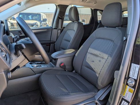 New 2026 Ford Escape Active image 21