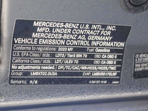 Used 2020 Mercedes-Benz GLE 350 4MATIC image 28