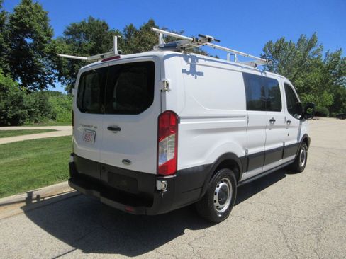 Used 2019 Ford Transit 150 130 Low Roof RWD image 16