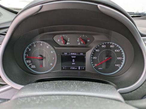 Used 2024 Chevrolet Malibu LT image 12