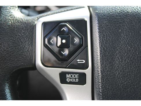 Used 2016 Toyota Tundra Limited w/ Limited Premium Package AWD/4WD image 18