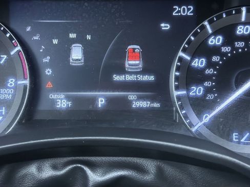 Used 2021 Toyota Highlander Limited image 25