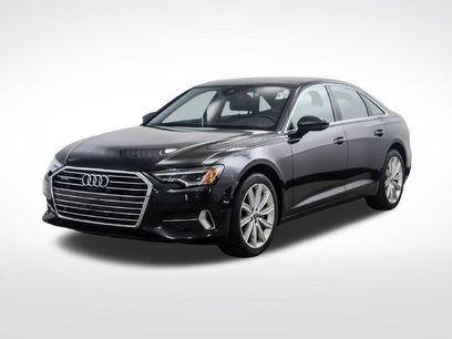 Used 2019 Audi A6 2.0T Premium Plus w/ Premium Plus Package