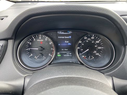 Used 2017 Nissan Rogue S image 12